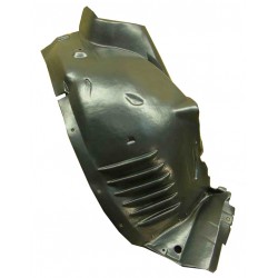 MERCEDES C W204 2007 PASE...