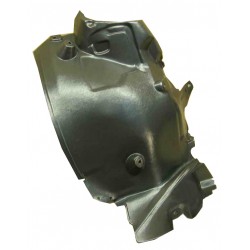 MERCEDES C W204 2007 PASE...