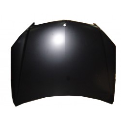 MERCEDES C W204 2007 CAPOT...