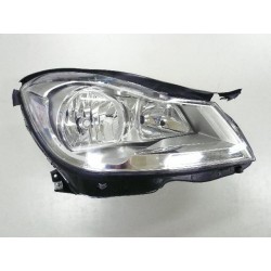 MERCEDES C W204-SP-COUPE...