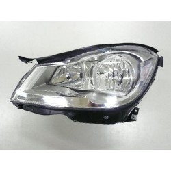 MERCEDES C W204-SP-COUPE...