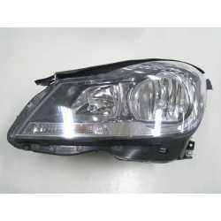 MERCEDES W204/SP/COUP...