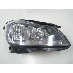 MERCEDES W204/SP/COUP...