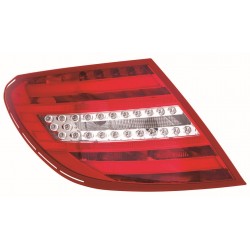 MERCEDES C W204-SP COUPE...