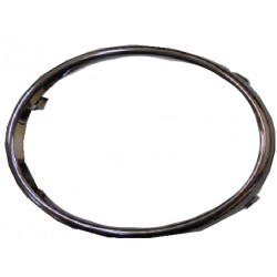 AUDI A5 07-*ARO REJILLA...