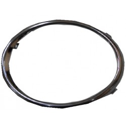 AUDI A5 07-*ARO REJILLA...