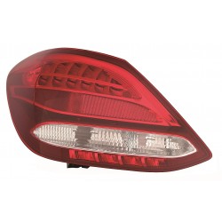 MERCEDES C W205 14-*PILOTO...