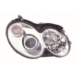 MERCEDES CLK W209 06-*FARO...