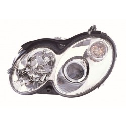 MERCEDES CLK W209 06-*FARO...