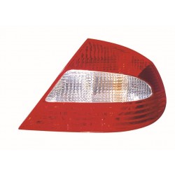 MERCEDES CLK W209...