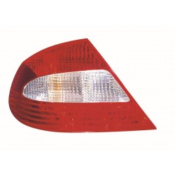 MERCEDES CLK W209...