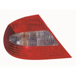 MERCEDES CLK W209...