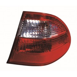 MERCEDES W211 2002 PILOTO...