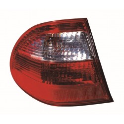 MERCEDES W211 2002 PILOTO...