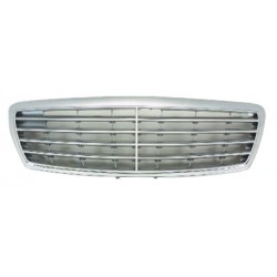 MERCEDES W211 2002 REJILLA...