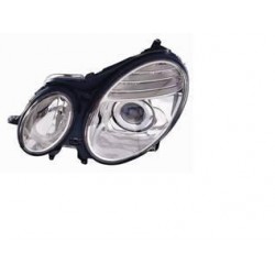 MERCEDES E W211 2006 FARO...