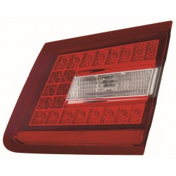 MERCEDES W212 09-*PILOTO...