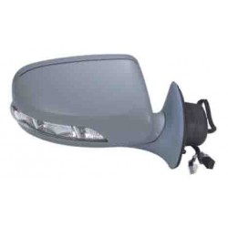 MERCEDES E W211 2006 ESPEJO...