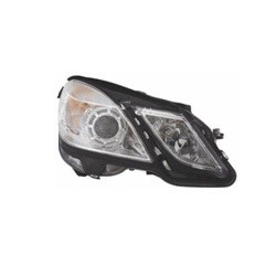 MERCEDES E W212 2009 FARO...