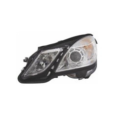 MERCEDES E W212 2009 FARO...