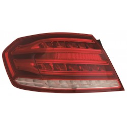 MERCEDES W212 13-*PILOTO...