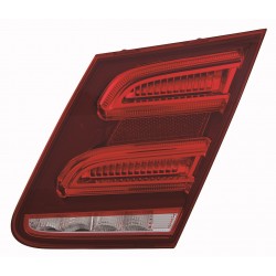 MERCEDES W212 13-*PILOTO...