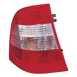 MERCEDES M W163 2002 2004...