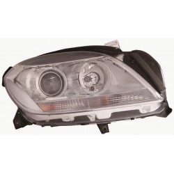 MERCEDES M W166 12-*FARO...