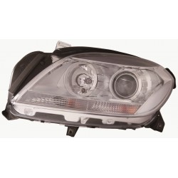 MERCEDES M W166 12-*FARO...