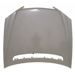 MERCEDES S W220 2002 CAPOT