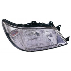 MERCEDES SPRINTER 2000 FARO...