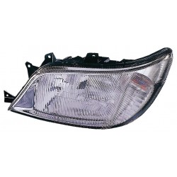 MERCEDES SPRINTER 2000 FARO...