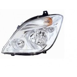 MERCEDES SPRINTER 2006 FARO...