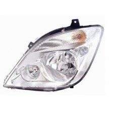 MERCEDES SPRINTER 2006 FARO...