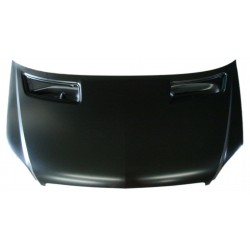 MERCEDES SPRINTER 2006 CAPOT