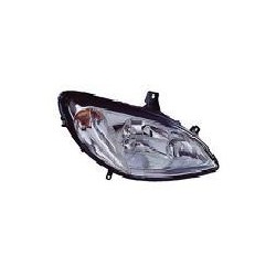 MERCEDES VITO 2003 FARO...