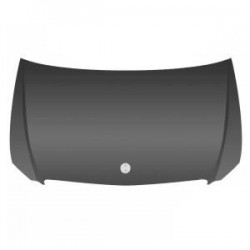 MERCEDES VITO-VIANO 2003 CAPOT