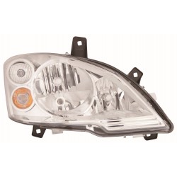 MERCEDES VITO 10-*FARO...