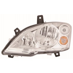 MERCEDES VITO 10-*FARO...