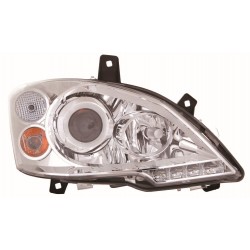 MERCEDES VITO 10-*FARO DCH...