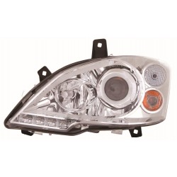 MERCEDES VITO 10-*FARO IZQ...