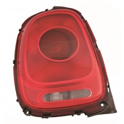 MINI COOPER 14-*PILOTO...