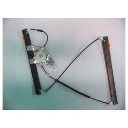 AUDI A6 1997 ELEVALUNAS...