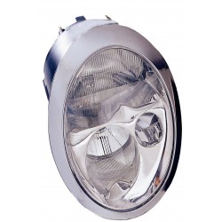 MINIZQUIERDO 2001 FARO...