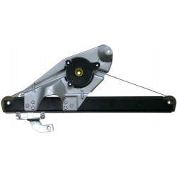 AUDI A6 1997 ELEVALUNAS...