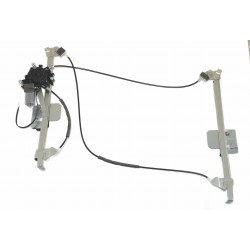 MINI 2001 ELEVALUNAS...