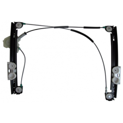 MINI 2001 ELEVALUNAS...