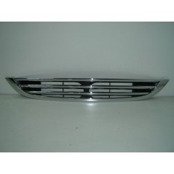 MINI 2001 REJILLA CROMADO (...