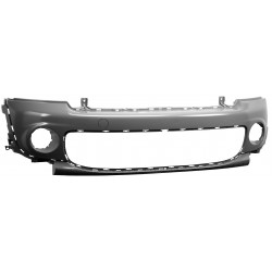 MINI 10-*PARAGOLPE DEL...