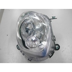 MINIZQUIERDO COUNTRYMAN...